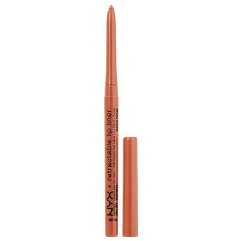 nyx mechanical lip pencil